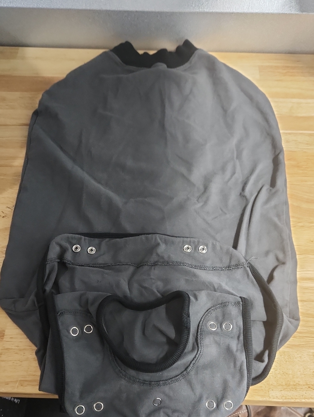 Belly Guard Dog Shirt